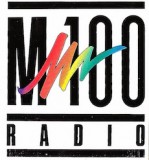 M100 Radio