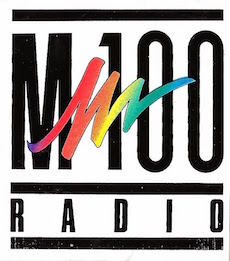 M100 Radio