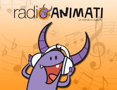 Radio Animati