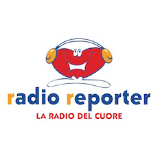 Radio Reporter