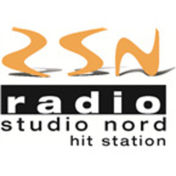 Радио норд. Studio Nord.