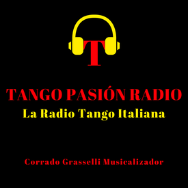 tangopassion