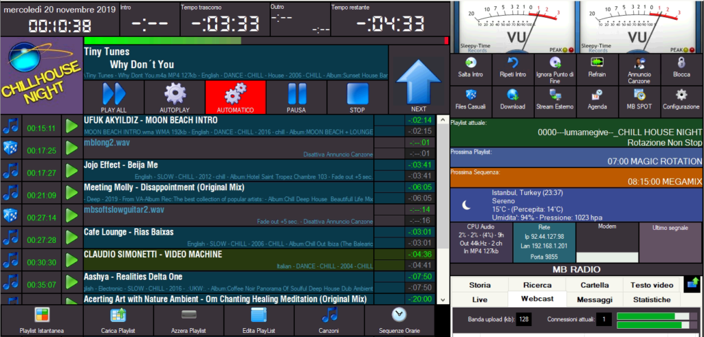 dalet radio automation demo dalet radio automation demo