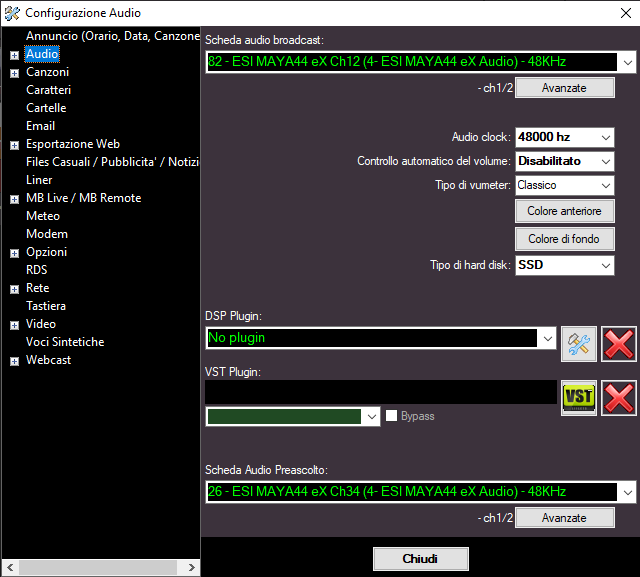 MBStudio 8.79.2.1 è disponibile